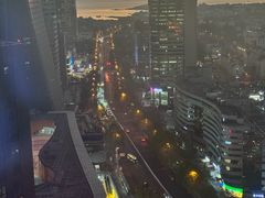 -青岛海滨风景区