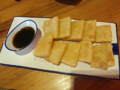 -老凯俚酸汤鱼(鸿通城店)