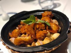 -禧宴Joyous Restaurant(禧园店)