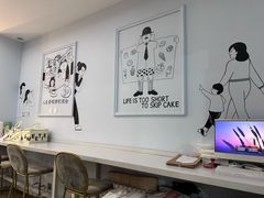 -姆们M Sweetie Cake(三里屯店)