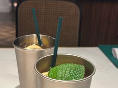 -静香HOUSE·全时段融合餐厅(七星欢乐颂店)