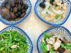 -朱洪元苏式面馆(绿宝广场店)