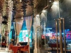 -赵小姐丨新中餐(曲江店)
