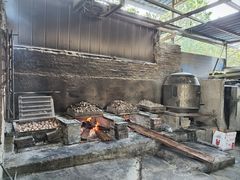 -红旗山庄(圭峰山店)