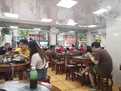 大堂-珍珍小食店(西华路店)