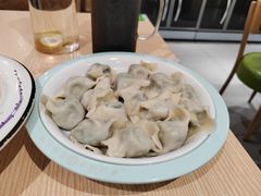 -老边饺子馆(东单店)