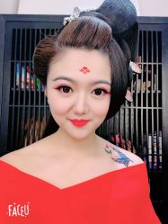 -盘子女人坊古装写真摄影(长春总店)