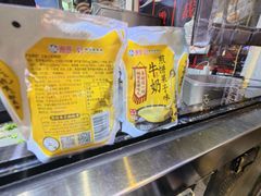 -南楼煎饼(滨江道店)