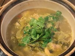 -随变烧烤麻辣鸡煲(佐敦店)