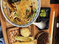 -天妇罗内顺田(罗湖店)