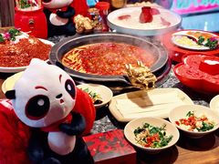-蜀大侠火锅(总府路店)