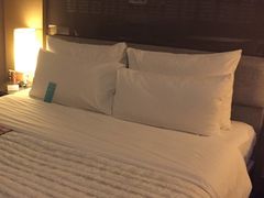 -青岛富力艾美酒店