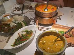 -帕娜·泰式茶餐厅·Bistro(近铁广场店)