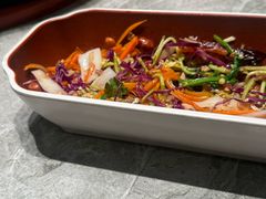 -单家老院·院子里的青岛菜(沙子口店)