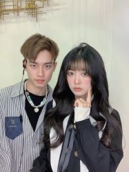 -3AM HAIR SALON染发烫发接发
