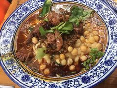 -老地方猫儿面(磁器口店)