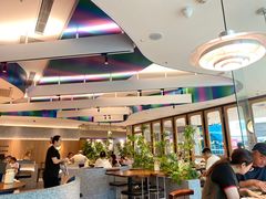 -大同江朝鲜菜•长春地标美食(绿园吾悦广场店)