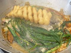 -小螺大作·螺蛳粉火锅(林和西店)