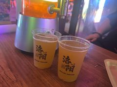 -功夫怪兽·烧烤(西工小街店)
