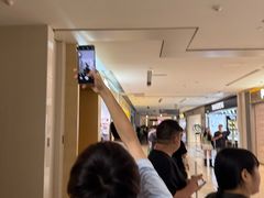 -喜茶(佛山岭南站店)