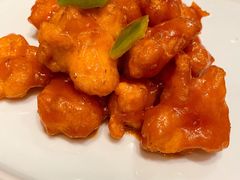 梅林鱼脯-皇饭儿·王润兴酒楼(河坊街店)