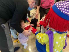 -金宝贝早教(富力广场中心)