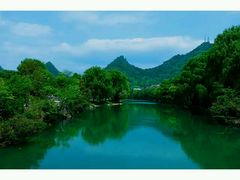 -贵阳市花溪国家城市湿地公园