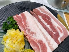 -韩宫宴烤肉·黑毛和牛·料理(滨湖银泰城店)