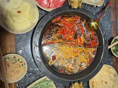 -蜀大侠火锅(总府路店)