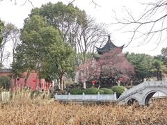 -丝绸小镇荻港古村