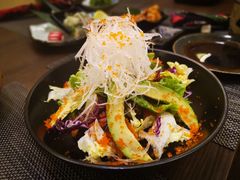-鲸山上·私房日料(泰达MSD店)