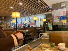 大堂-黄记煌三汁焖锅(新世纪广场店)