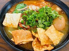 -柳大厨螺蛳粉(人民路总店)