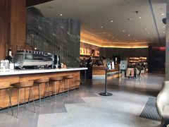 -星巴克臻选(南京艾尚天地店)