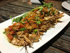 -自然餐厅(Phuket)