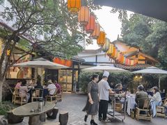 -院8里·小聚园(九眼桥店)