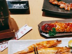 -沼津港渔市(宏伊国际广场店)