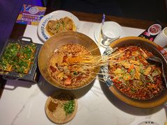 -今朝桃花醉川菜小酒馆(龙湖天街店)