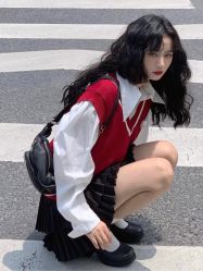 -罗亚帝造型