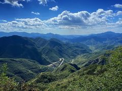 -北京灵山风景区