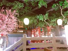 大堂-乾园(天河城店)