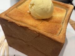 -绿茶餐厅(燕郊永旺店)