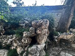 -个园