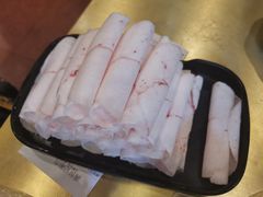 精选苏尼特小羔羊尾油-牛街清真满恒記(平安里西大街店)
