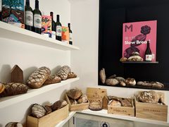-大酉·M Coffee(北京美术馆店)