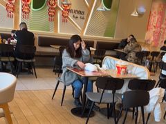 -德克士(信誉楼店)