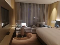 -深圳湾万怡酒店