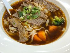 -康师傅私房牛肉面(北京南站店)