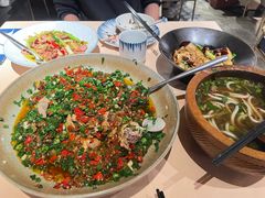 -山石榴·贵州菜(丰盛里店)