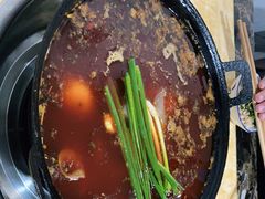 -石灰市毛记烧鸡公(解放碑店)